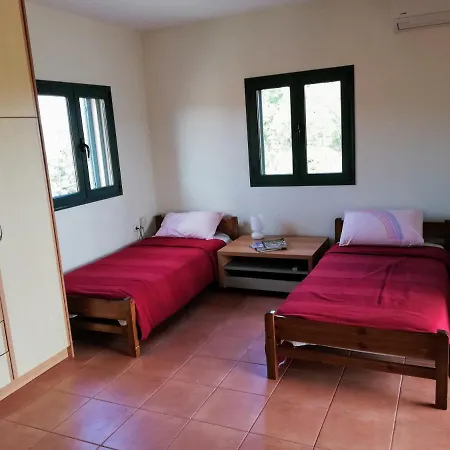 Villa Tzo And Elena *
