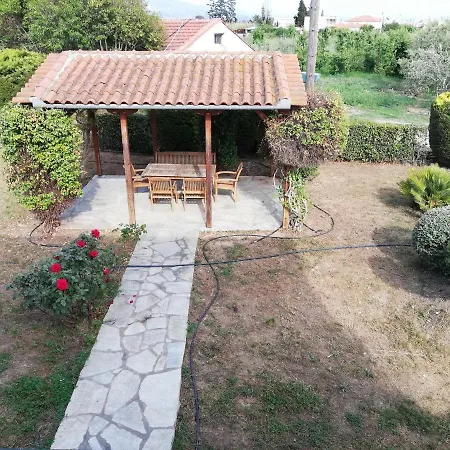 Villa Tzo And Elena Volos